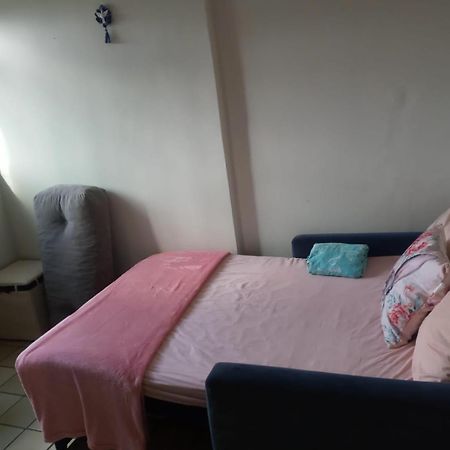 Suite E Quartos -1 Suite Com Banheiro Privativo - 2 Quartos Triplos - Banheiro Social Recife Dış mekan fotoğraf
