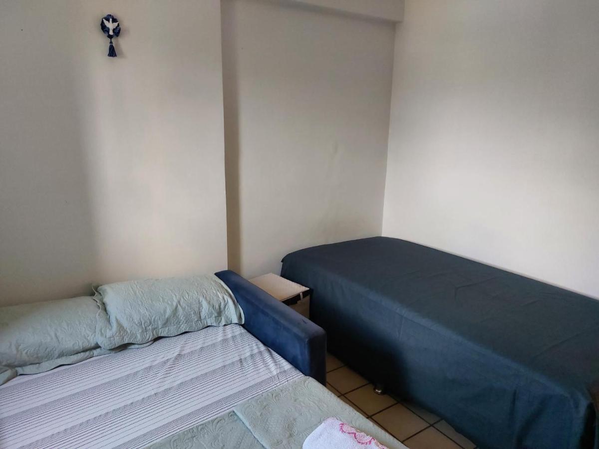 Suite E Quartos -1 Suite Com Banheiro Privativo - 2 Quartos Triplos - Banheiro Social Recife Dış mekan fotoğraf