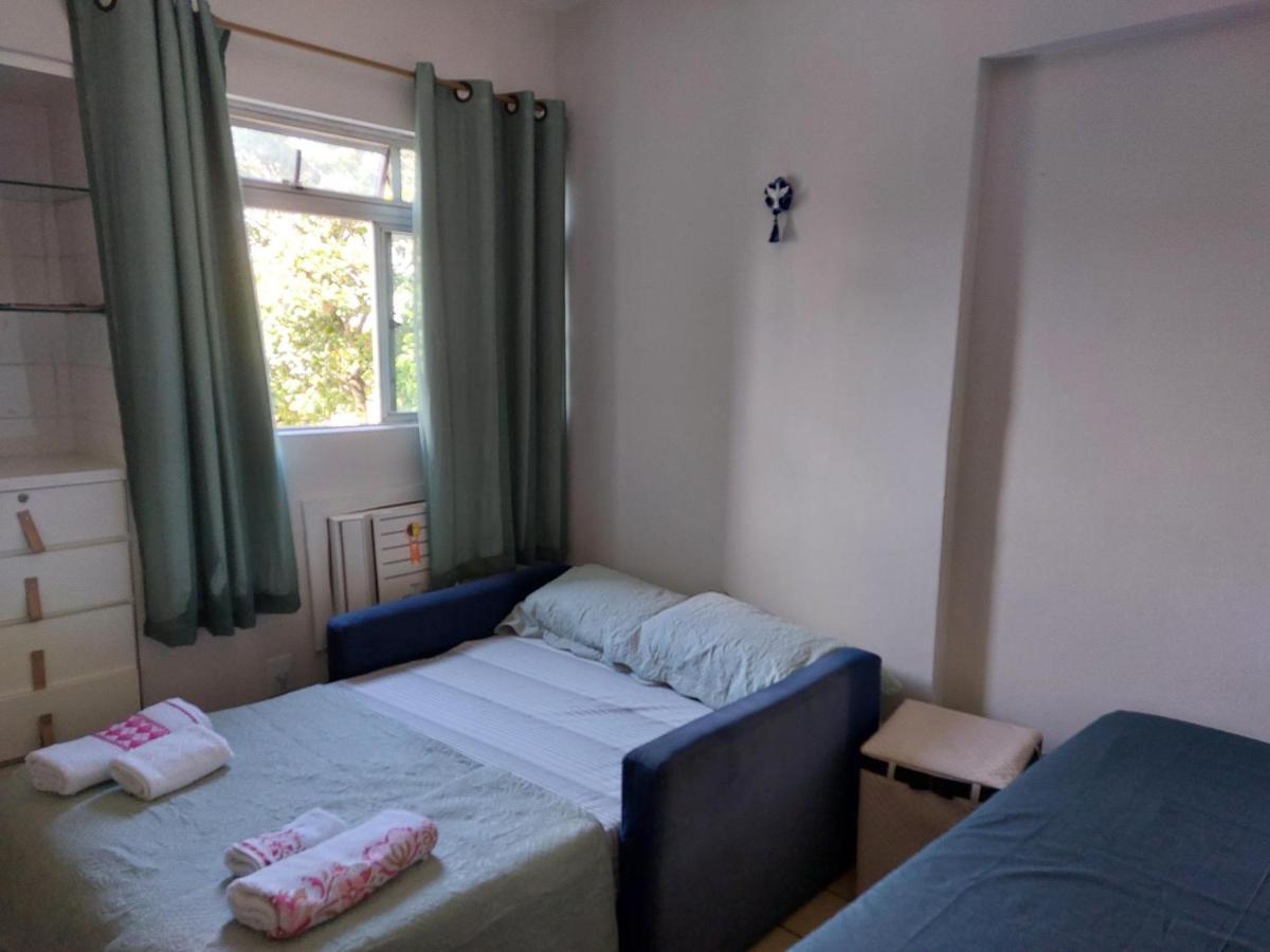 Suite E Quartos -1 Suite Com Banheiro Privativo - 2 Quartos Triplos - Banheiro Social Recife Dış mekan fotoğraf