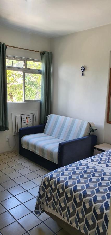 Suite E Quartos -1 Suite Com Banheiro Privativo - 2 Quartos Triplos - Banheiro Social Recife Dış mekan fotoğraf