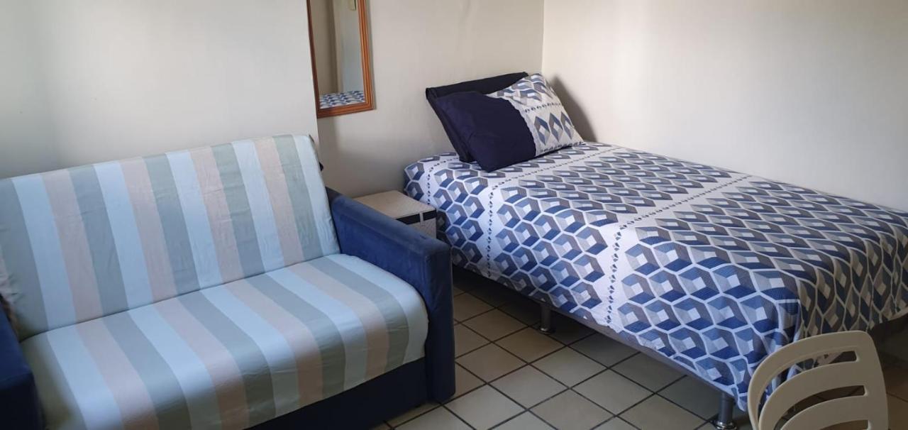 Suite E Quartos -1 Suite Com Banheiro Privativo - 2 Quartos Triplos - Banheiro Social Recife Dış mekan fotoğraf