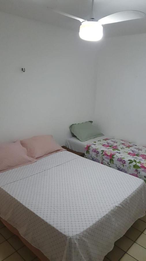 Suite E Quartos -1 Suite Com Banheiro Privativo - 2 Quartos Triplos - Banheiro Social Recife Dış mekan fotoğraf