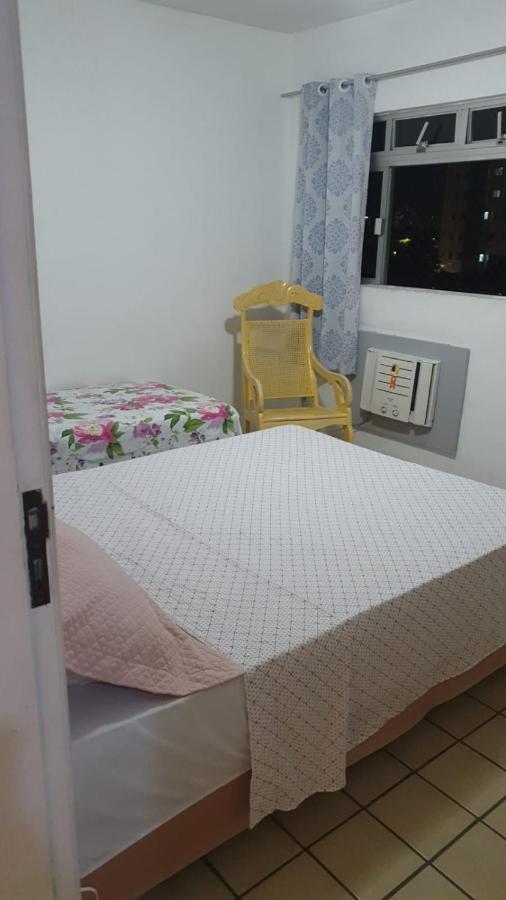 Suite E Quartos -1 Suite Com Banheiro Privativo - 2 Quartos Triplos - Banheiro Social Recife Dış mekan fotoğraf