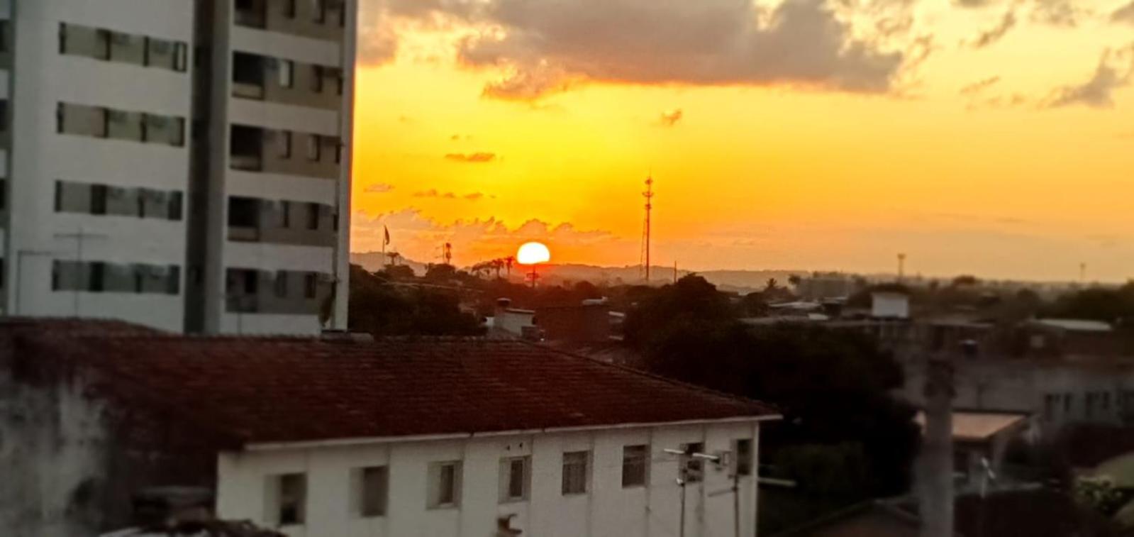 Suite E Quartos -1 Suite Com Banheiro Privativo - 2 Quartos Triplos - Banheiro Social Recife Dış mekan fotoğraf