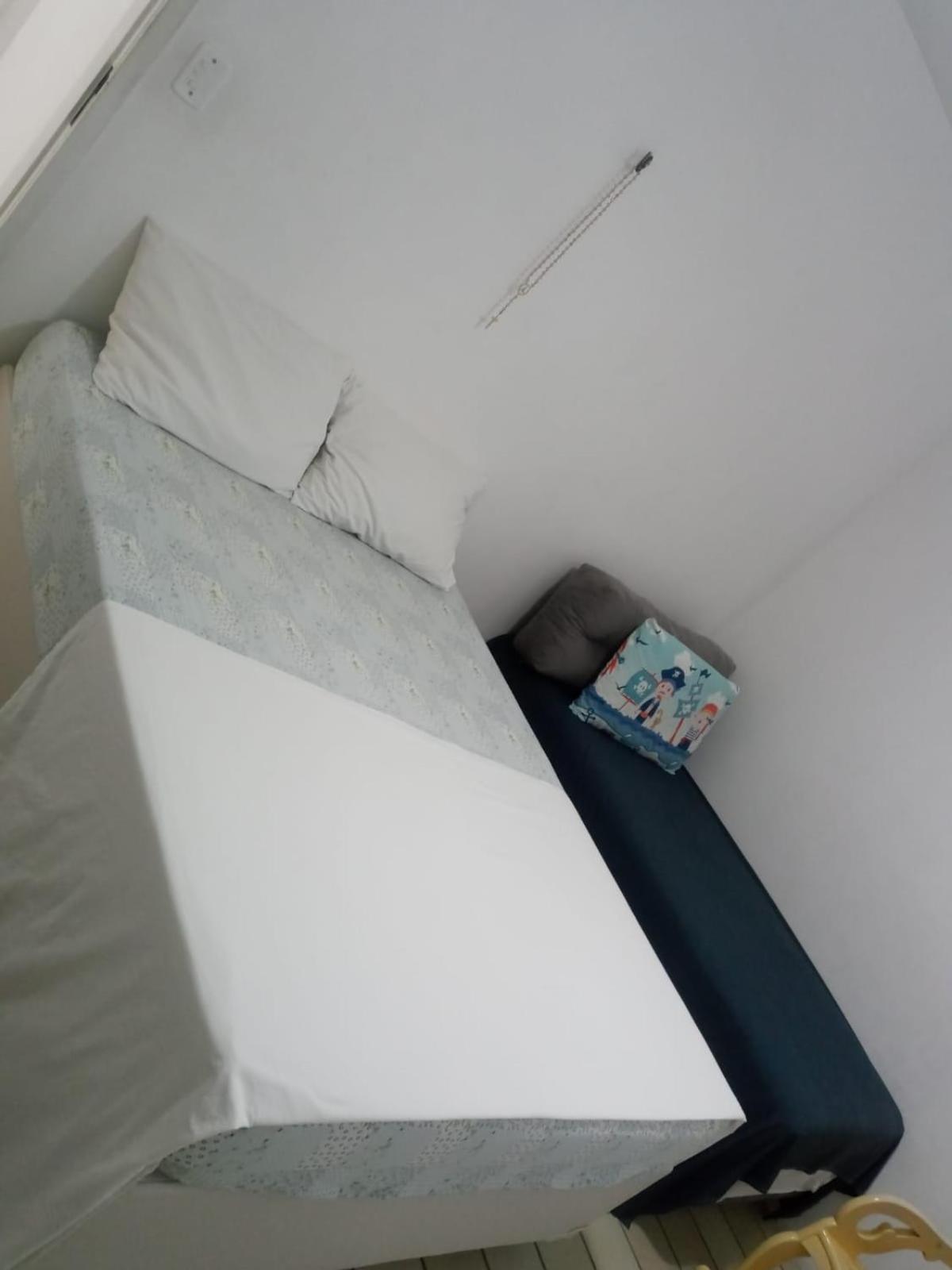 Suite E Quartos -1 Suite Com Banheiro Privativo - 2 Quartos Triplos - Banheiro Social Recife Dış mekan fotoğraf