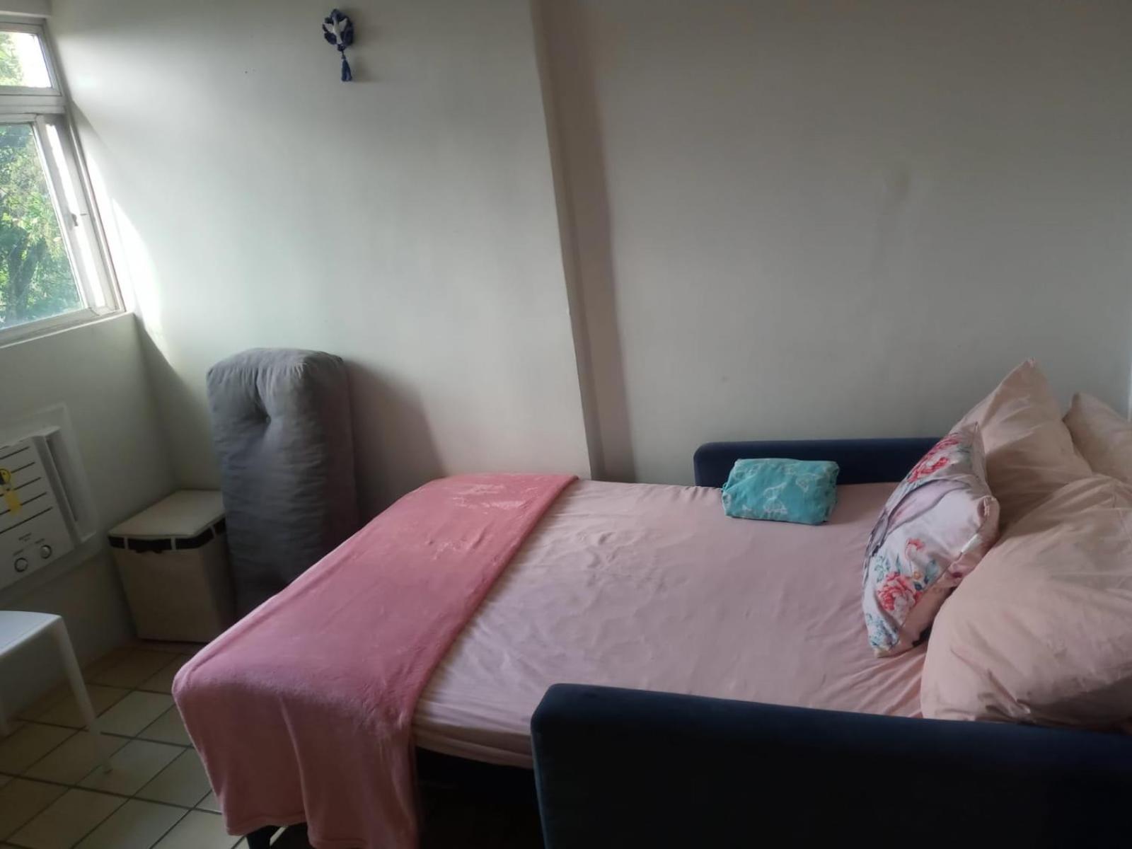 Suite E Quartos -1 Suite Com Banheiro Privativo - 2 Quartos Triplos - Banheiro Social Recife Dış mekan fotoğraf