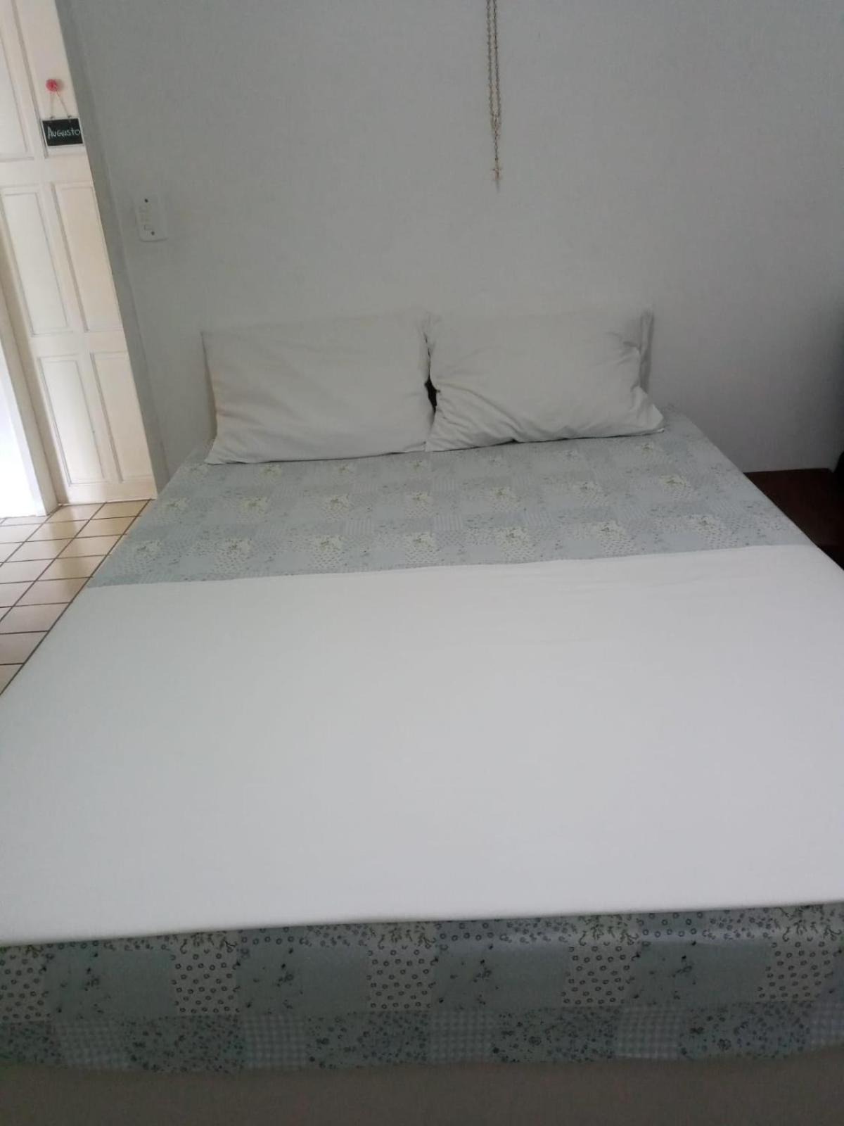Suite E Quartos -1 Suite Com Banheiro Privativo - 2 Quartos Triplos - Banheiro Social Recife Dış mekan fotoğraf