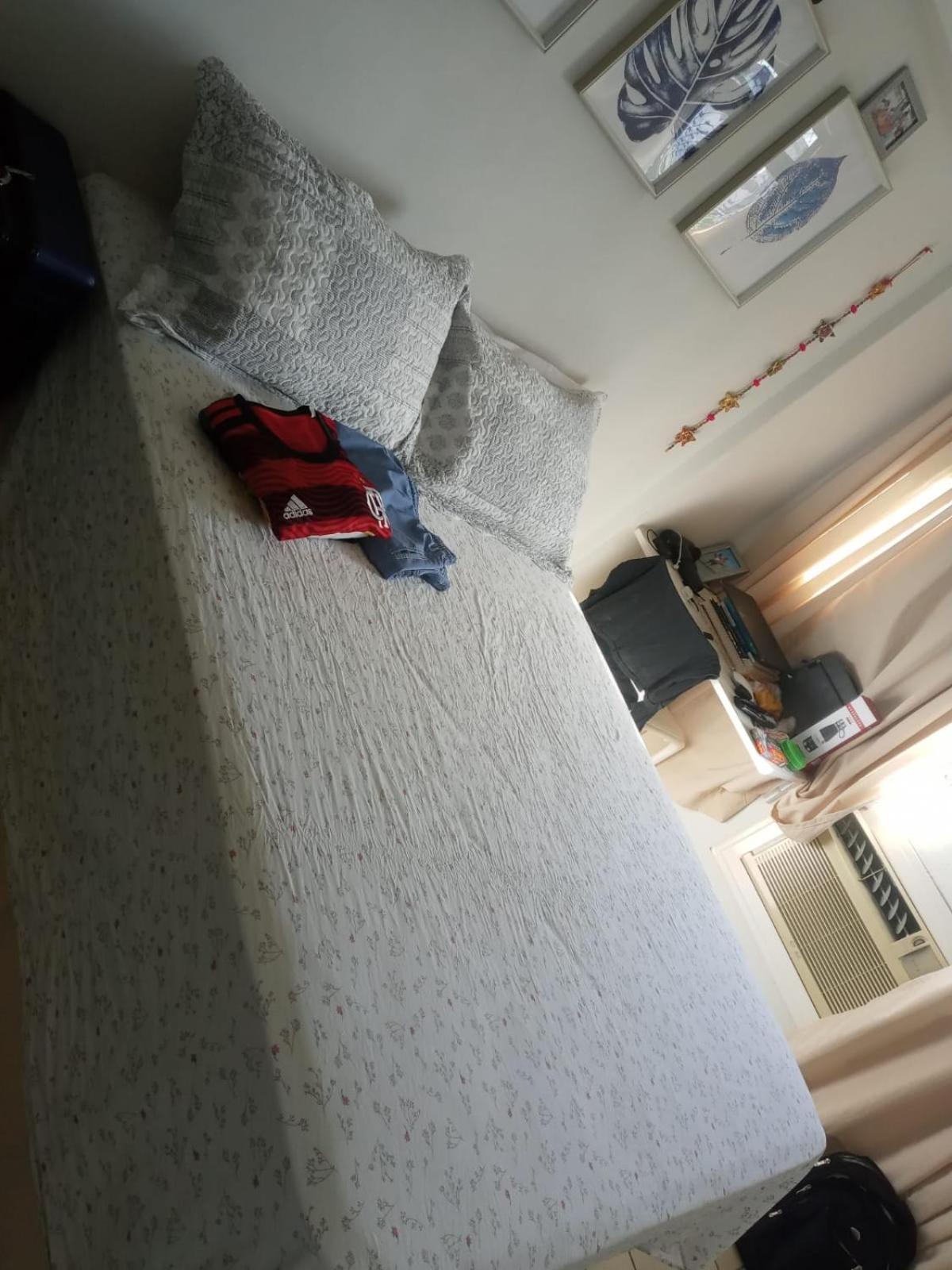 Suite E Quartos -1 Suite Com Banheiro Privativo - 2 Quartos Triplos - Banheiro Social Recife Dış mekan fotoğraf